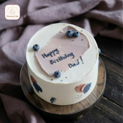 bánh mini cake 10cm