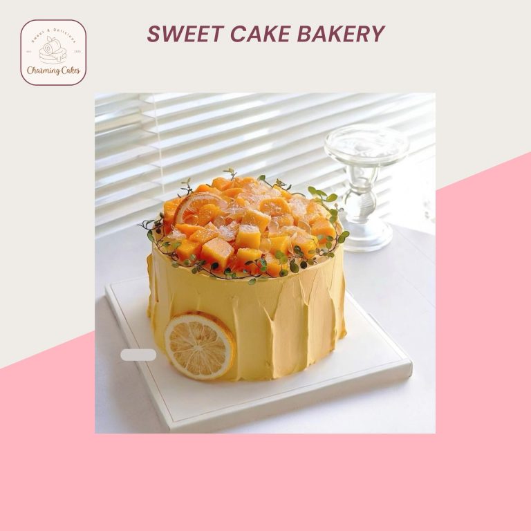 Cỡ bánh sinh nhật